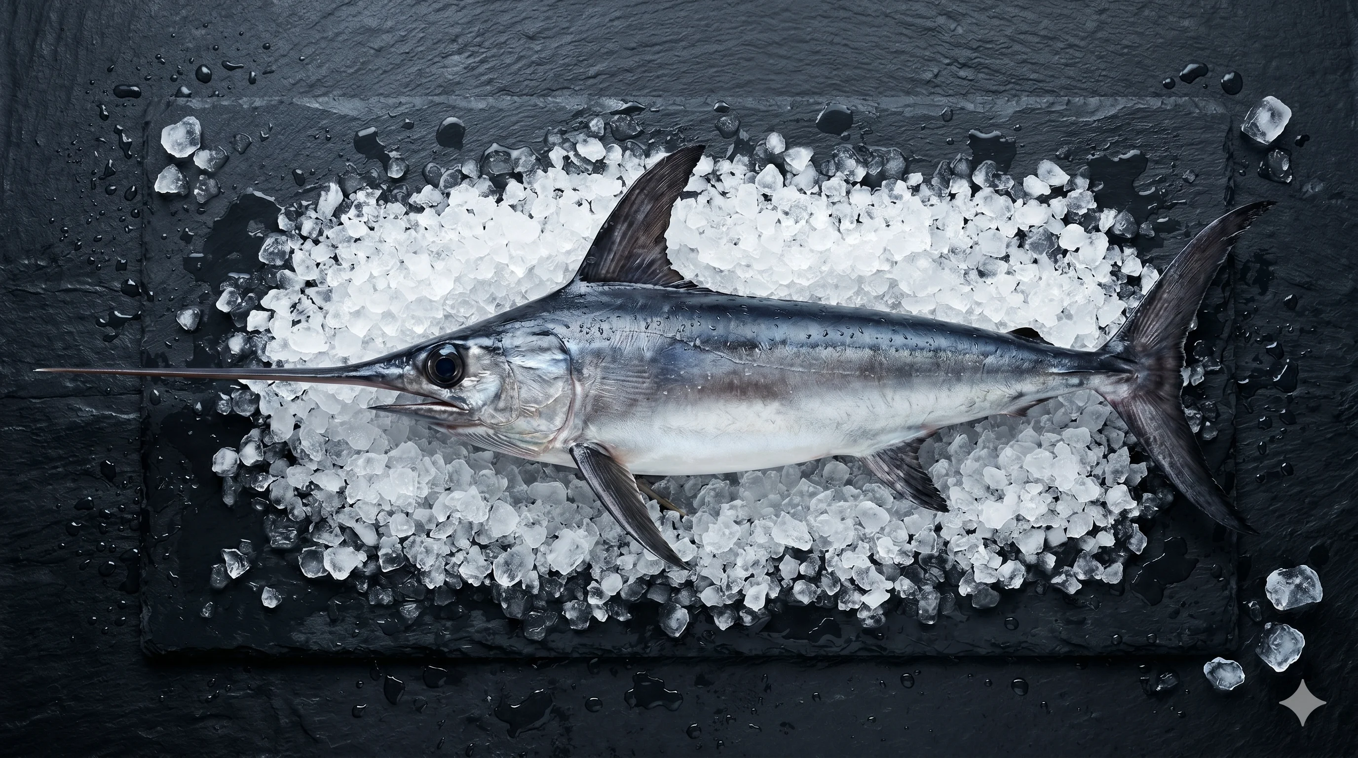 Sword Fish